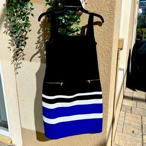 Ralph Lauren Sheath Dress NWT